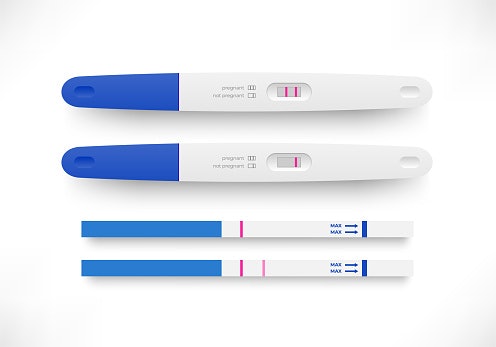 10 ที่ตรวจครรภ์ ยี่ห้อไหนดี ปี 2023 รวมแบบหยด แบบจุ่ม แบบปากกา | Mybest