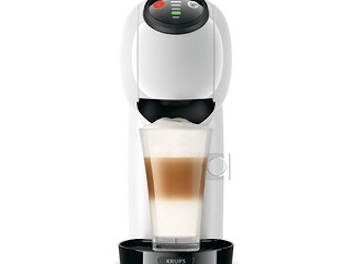 10 อันดับ เครื่องชงกาแฟแคปซูล ยี่ห้อไหนดี ปี 2023 มีทั้งแบบ Nespresso และ  Dolce Gusto | Mybest