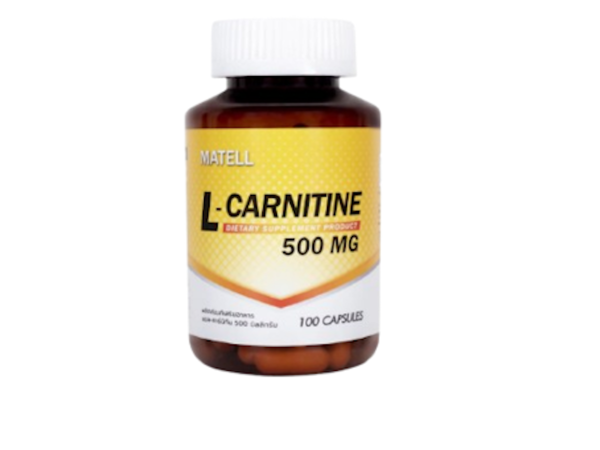 10 L-Carnitine 2026 | mybest 10 L-Carnitine 2026 | mybest