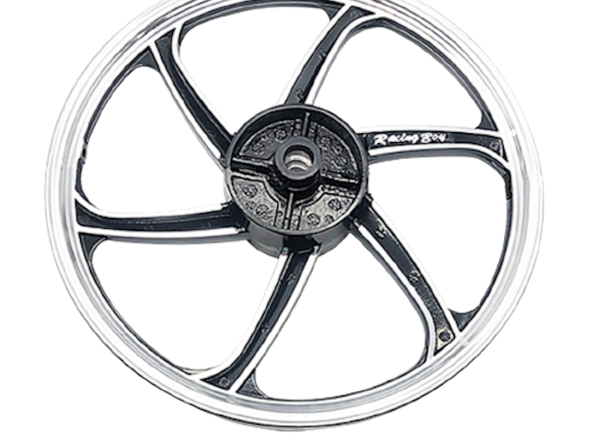 10 อันดับ ล้อแม็กมอเตอร์ไซค์ ยี่ห้อไหนดี ปี 2026 รวมขอบ 14 17 | mybest