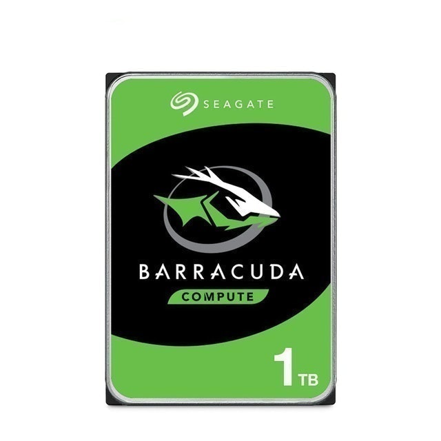 10 Internal Hard Disk ยี่ห้อไหนดี ปี 2026 ฮาร์ดดิสก์ HDD | mybest