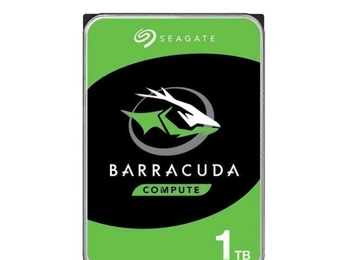 10 Internal Hard Disk ยี่ห้อไหนดี ปี 2026 ฮาร์ดดิสก์ HDD | mybest