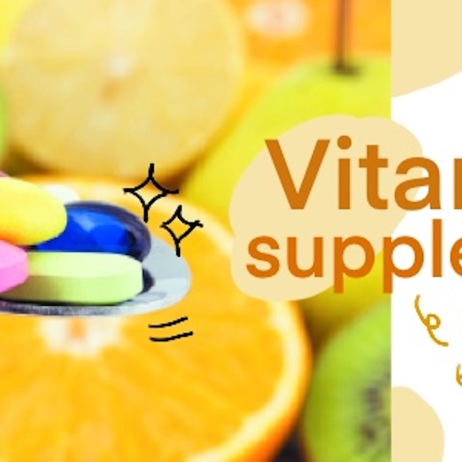 8 อาหารเสริมวิตามินซีที่ JAJAHII ชอบ เพิ่มภูมิคุ้มกัน บรรเทาอาการหวัด ผิวพรรณกระจ่างใส