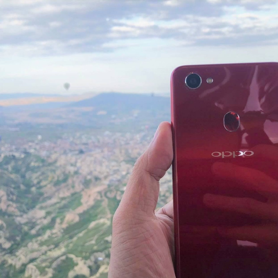 10 ตัวเลือกสมาร์ทโฟนสุดคุ้มสำหรับคนงบหมื่นต้นๆ ช่วงไตรมาส 3 ปี 2018 โดย "นายกาฝาก"