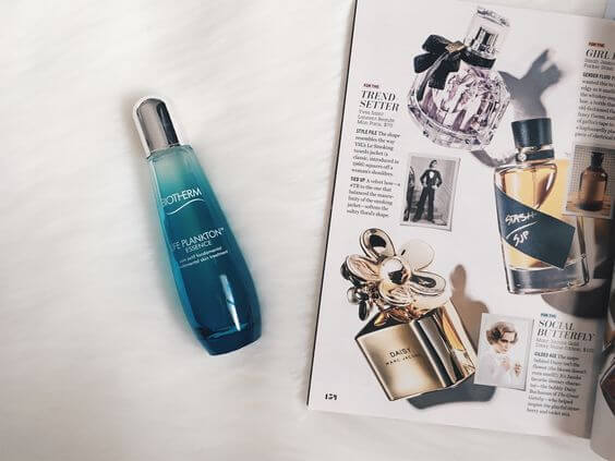 10 ไอเทมยอดฮิตสำหรับการดูแลผิวแบบ Day to Night