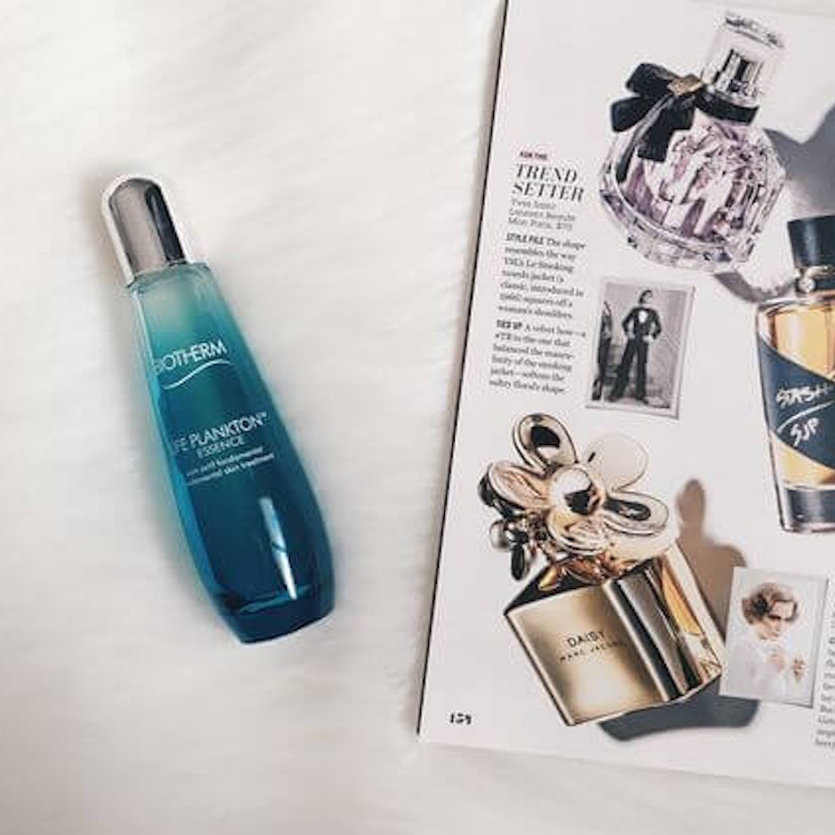 10 ไอเทมยอดฮิตสำหรับการดูแลผิวแบบ Day to Night