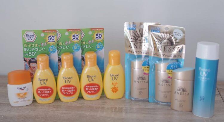 ครีมกันแดดสำหรับผิวหน้าที่คุณอ้อม เจ้าของเพจ "สวยได้ไม่ยาก" ประทับใจ