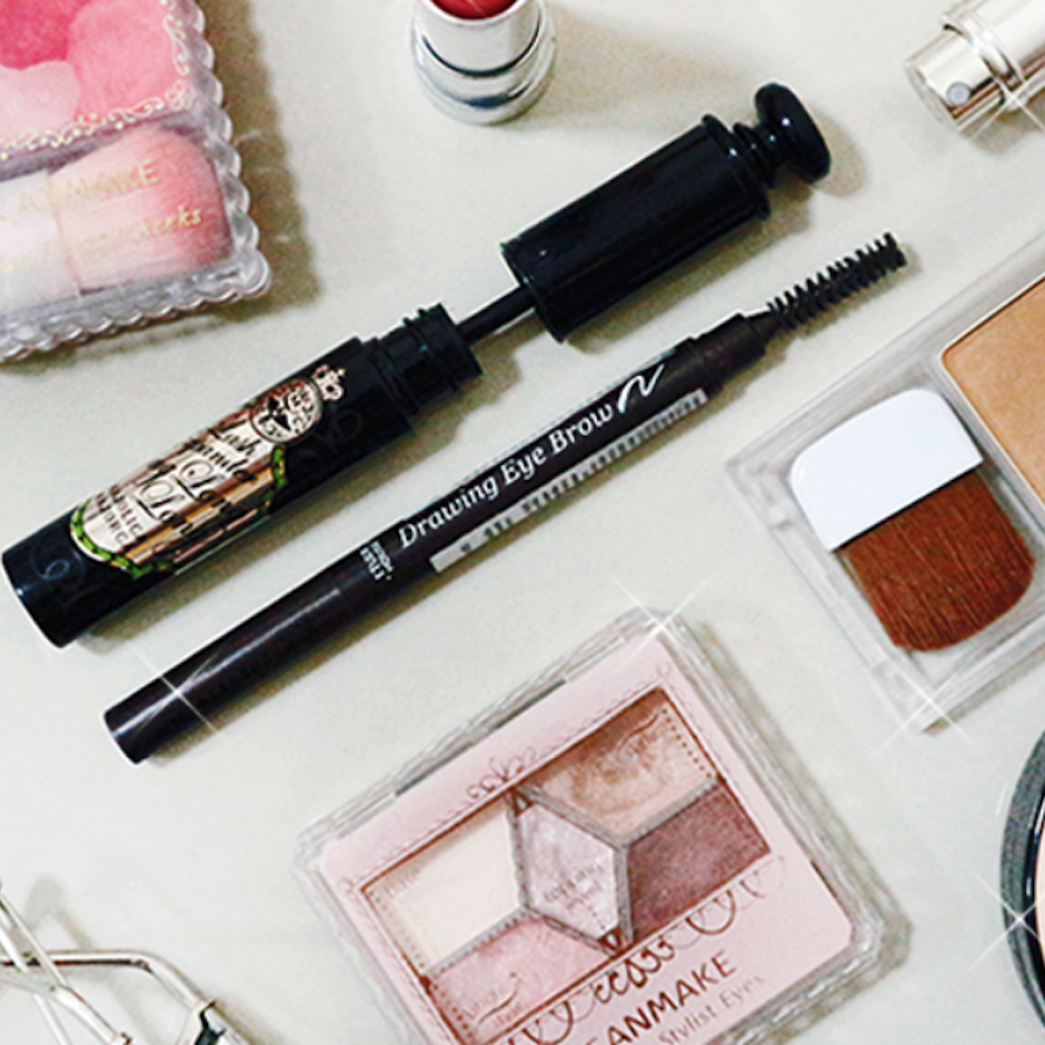 เมคอัพไอเทมเด็ดสำหรับสร้าง "ฟินิชลุคสุดธรรมชาติ" โดย Nutfahs