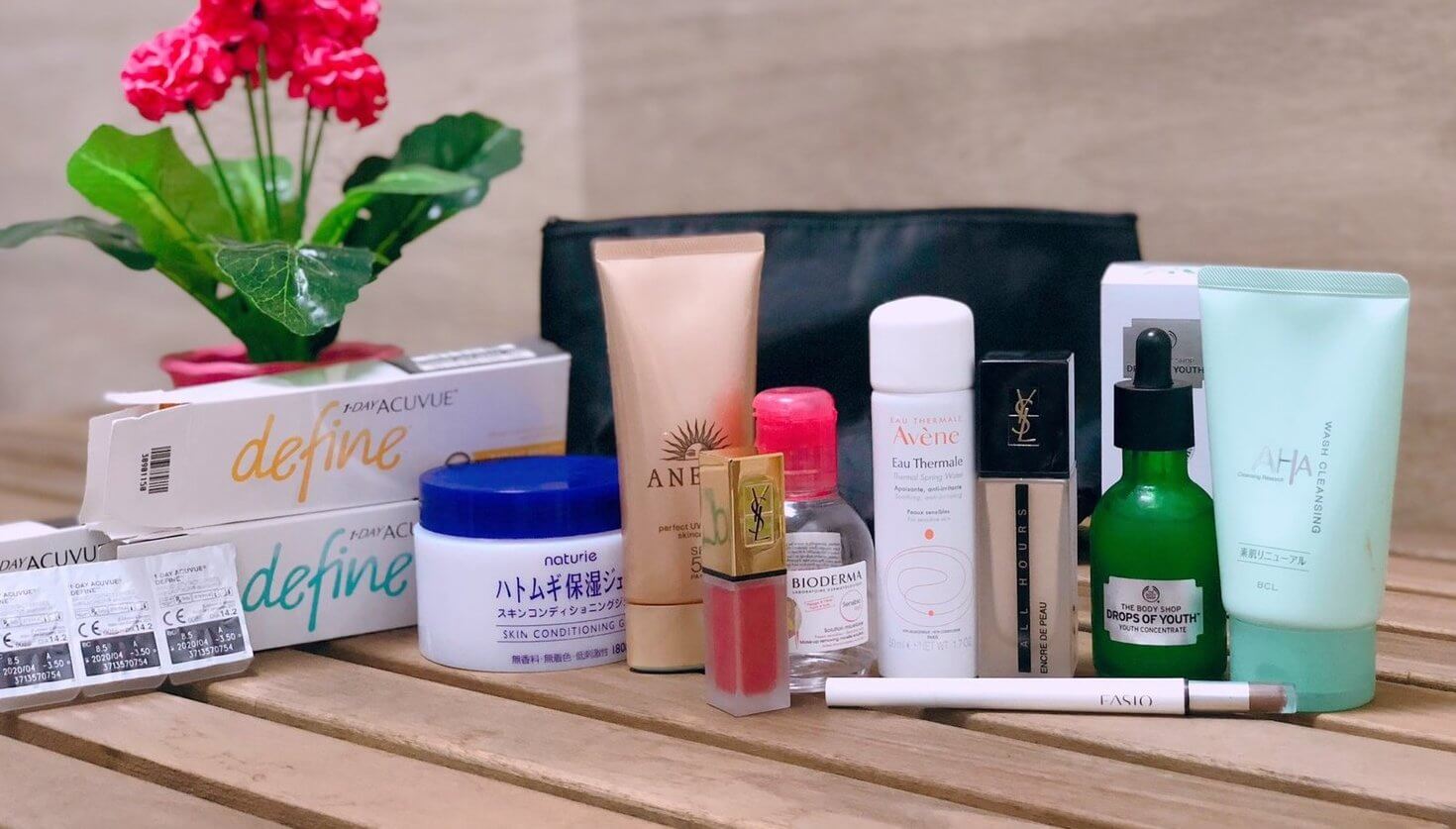 ตัวช่วยสำคัญในแต่ละทริปการเดินทางของ Linching2