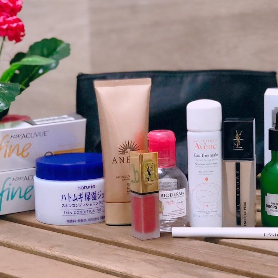 ตัวช่วยสำคัญในแต่ละทริปการเดินทางของ Linching2