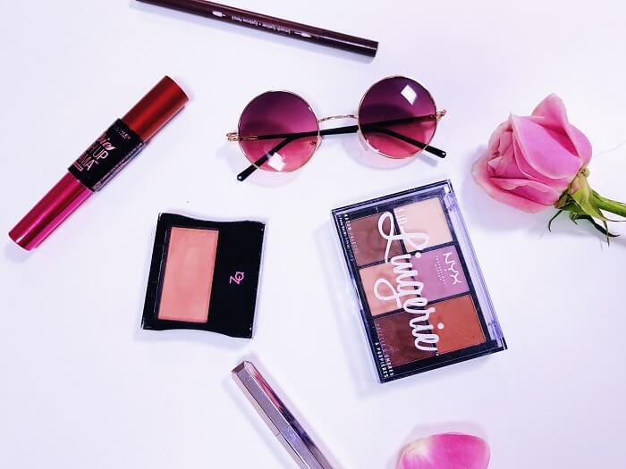 เมคอัพสำหรับสาวผิวแทน ผู้หลงรักการเดินทาง แนะนำโดย Chocolatelively