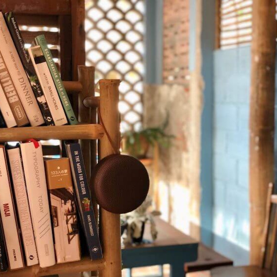 Interior Blogger แนะนำของตกแต่งบ้านที่ทำให้บ้านน่าอยู่และทันสมัยมากขึ้น