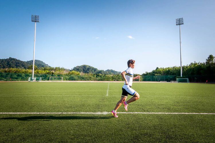 ของมันต้องมีสำหรับสาวนักวิ่ง 7 อย่าง แนะนำโดย Runner Blogger