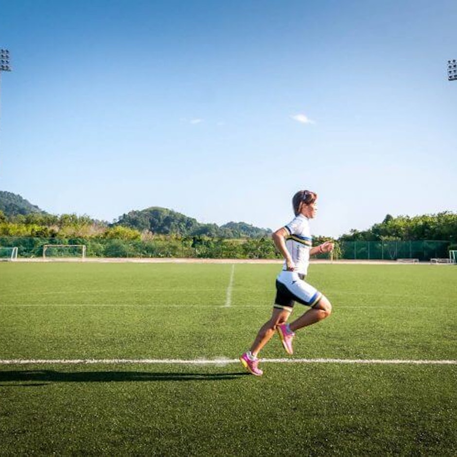 ของมันต้องมีสำหรับสาวนักวิ่ง 7 อย่าง แนะนำโดย Runner Blogger