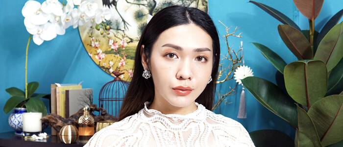 เมคอัพเพื่อผิวฉ่ำวาว สุขภาพดีดุจสาวเกาหลี สไตล์ ICEAMORE