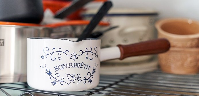 Food Blogger Dailydelicious แนะนำอุปกรณ์ทำอาหารที่ใช้งานง่าย คุณภาพดี