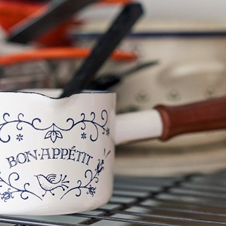 Food Blogger Dailydelicious แนะนำอุปกรณ์ทำอาหารที่ใช้งานง่าย คุณภาพดี