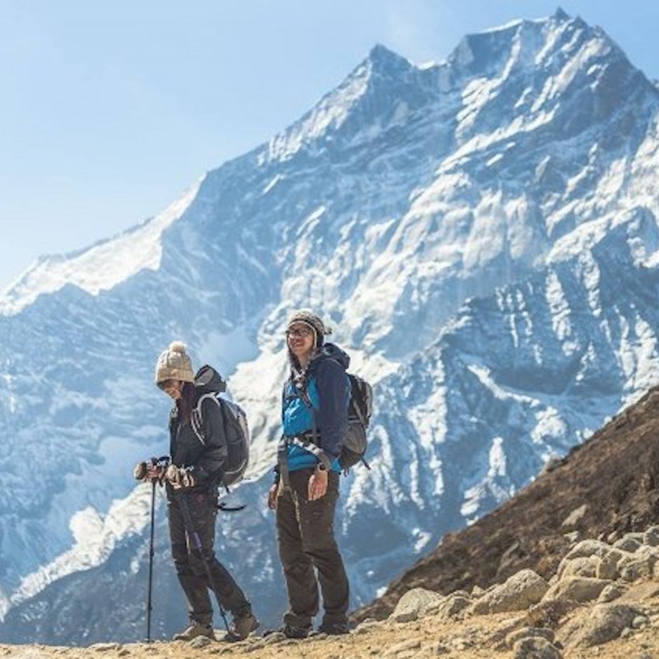 PakaPrich แนะนำ 7 สิ่งที่แบ็คแพ็คเกอร์ควรมีติดตัวระหว่างเดินทาง