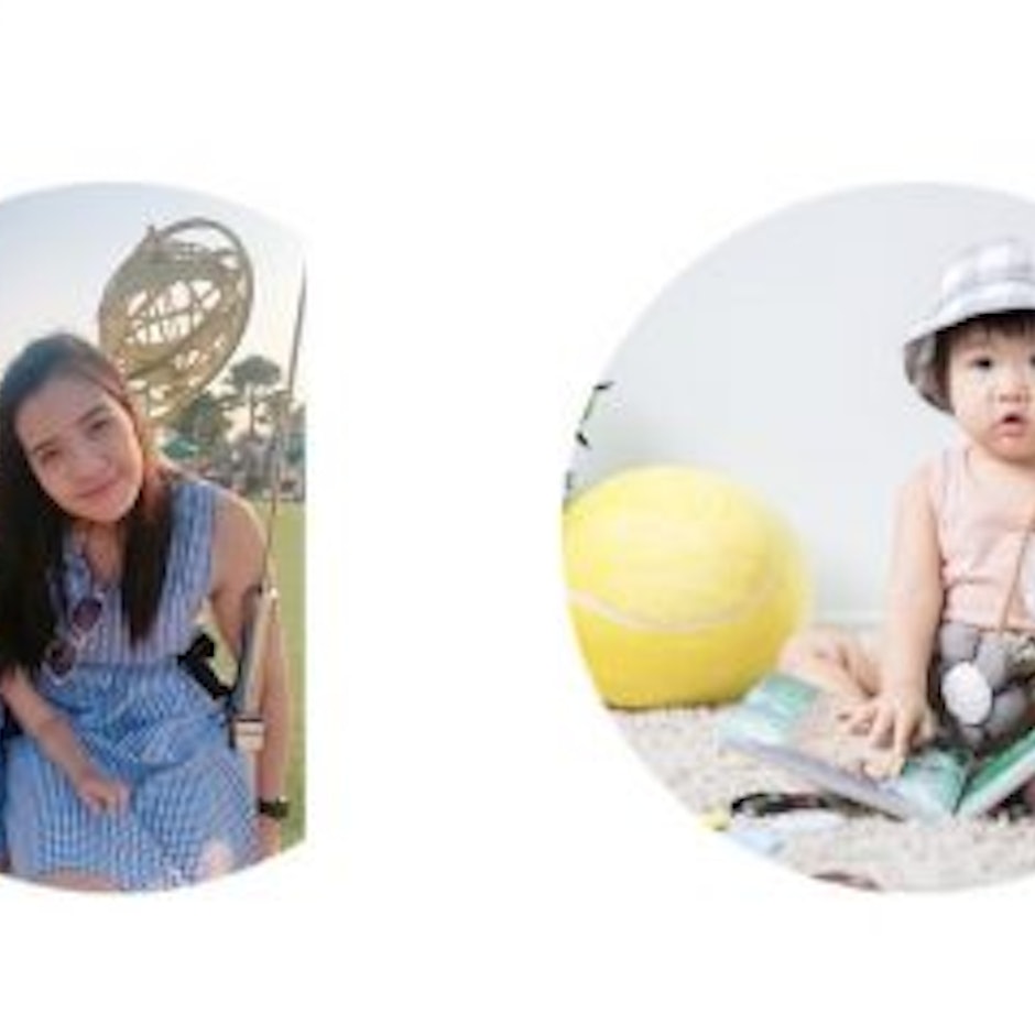 Mom Blogger แนะนำตัวช่วยแก้ปัญหาลูกไม่ยอมกินข้าว