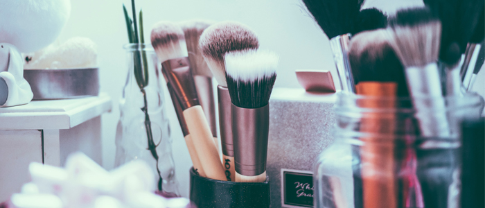 แนะนำเครื่องสำอางคุมมัน ต้อนรับฤดูร้อน