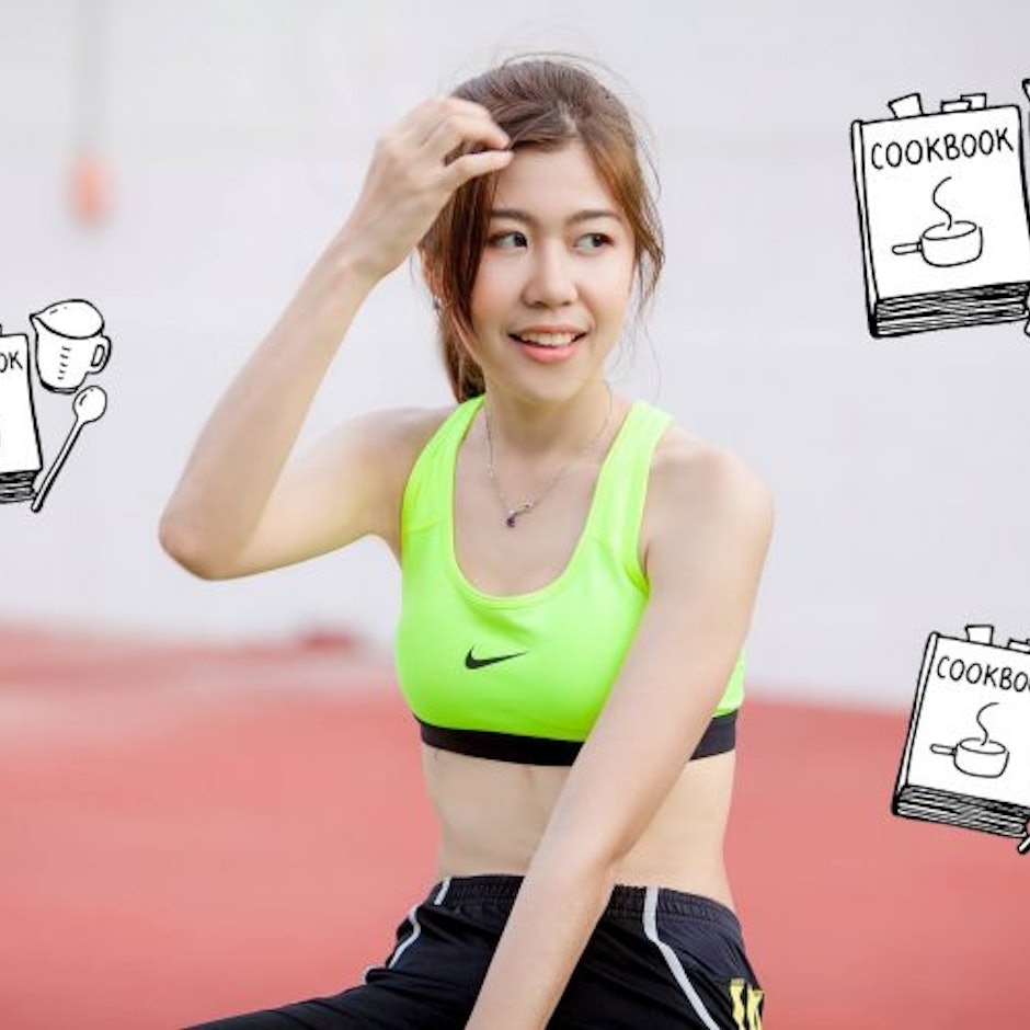 เครื่องปรุงอาหารที่เปลี่ยนอาหารคลีนให้เป็นอาหารอร่อย โดย Healthy Sister