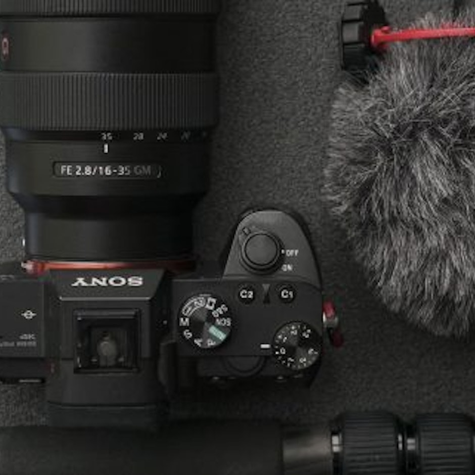 Travel Blogger แนะนำ 7 อุปกรณ์ถ่ายวิดีโอท่องเที่ยวที่ควรมี!