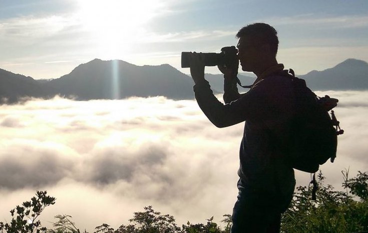 8 อุปกรณ์ถ่ายภาพคู่ใจของนายมด (9MotPhotography)