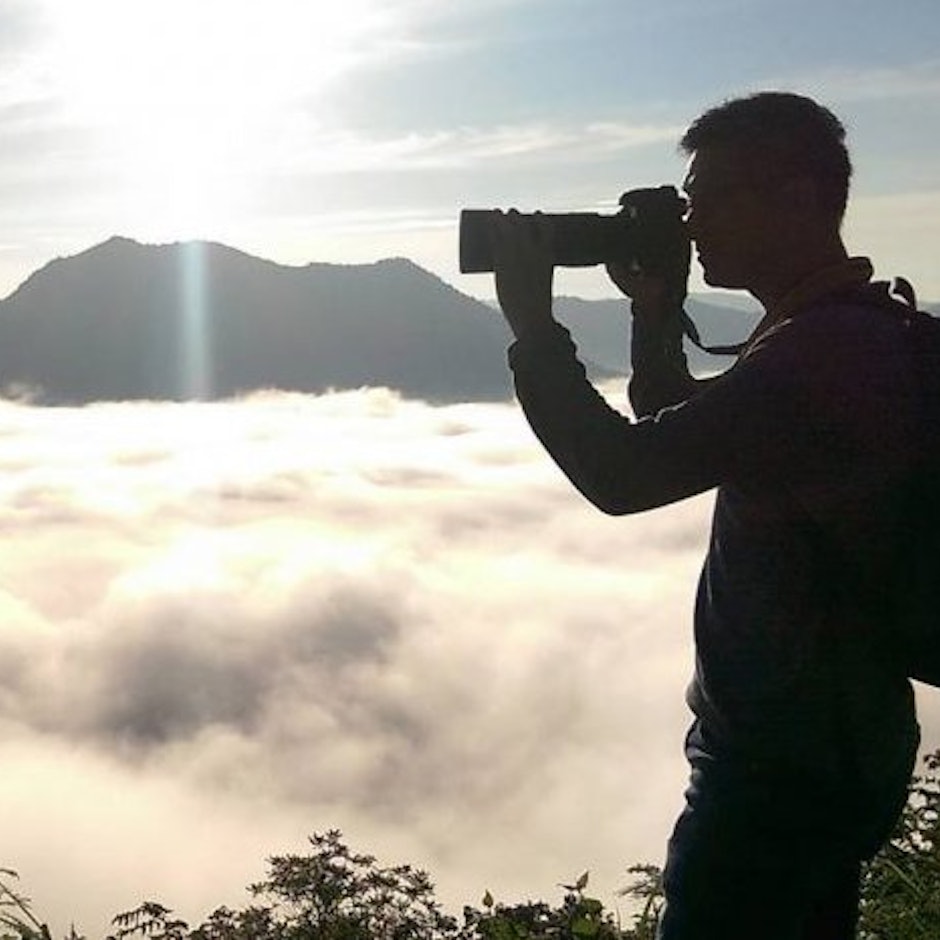 8 อุปกรณ์ถ่ายภาพคู่ใจของนายมด (9MotPhotography)