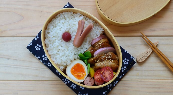 แม่บ้านไทยในญี่ปุ่นแนะนำตัวช่วยที่ทำให้เบนโตะน่ากินเหมือนคนญี่ปุ่นทำเอง