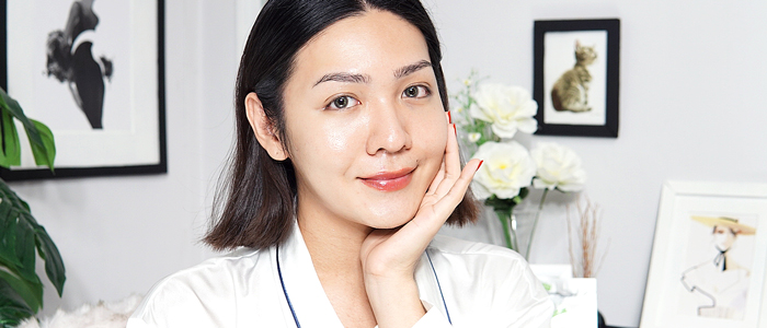 8 Step ลงสกินแคร์เพื่อบำรุงผิวให้สวยสุขภาพดีจากภายใน