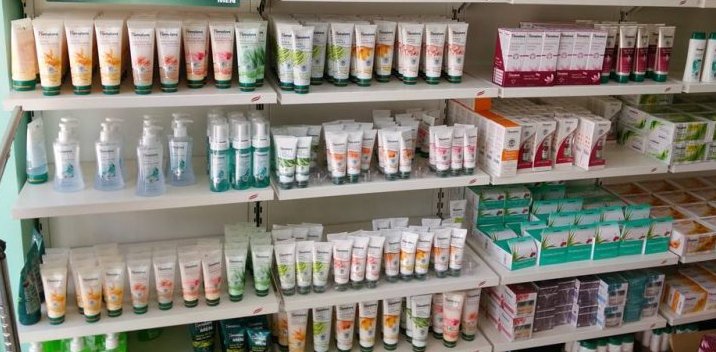 เวชสำอาง Himalaya 7 ไอเทมยอดฮิต ถูกและดีมีอยู่จริง