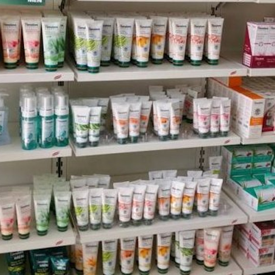 เวชสำอาง Himalaya 7 ไอเทมยอดฮิต ถูกและดีมีอยู่จริง