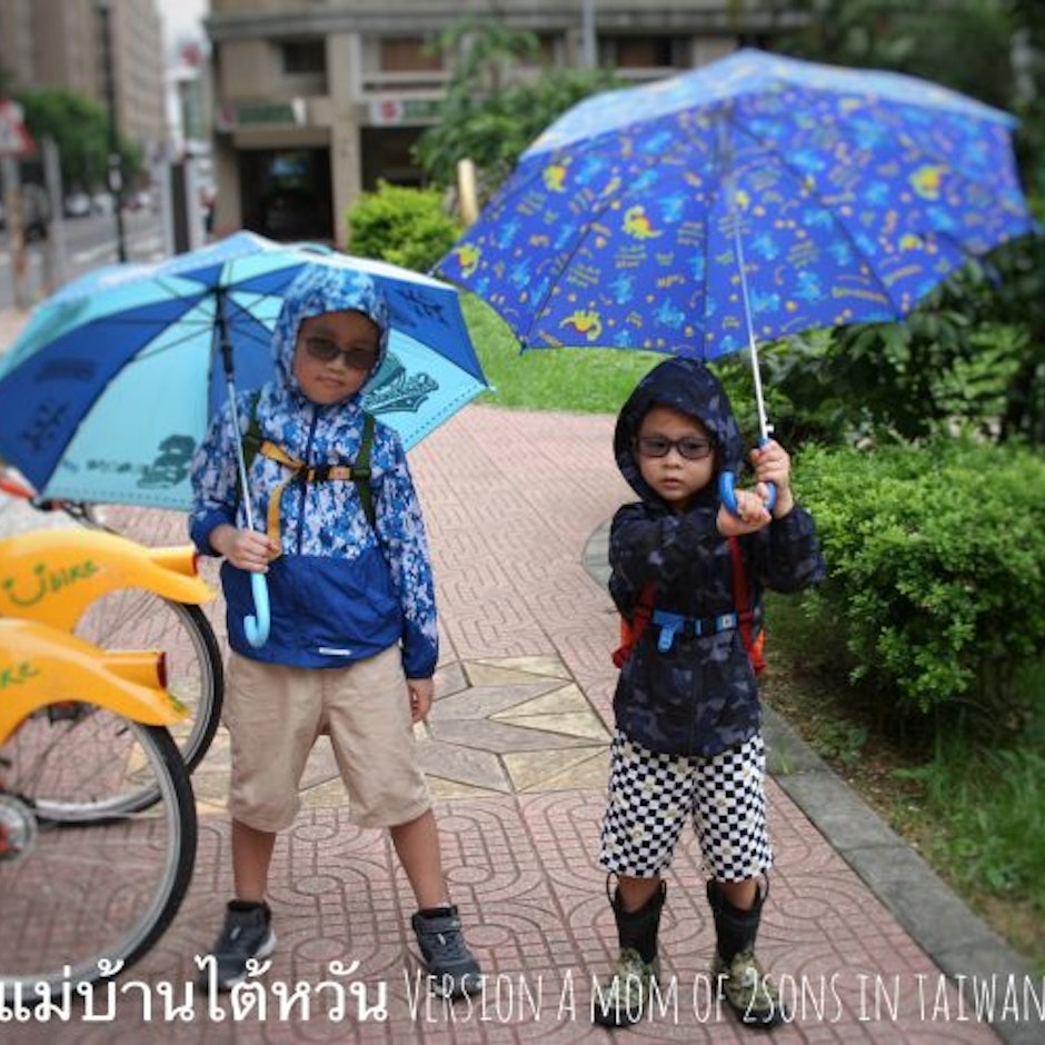 เที่ยวไต้หวันวันฝนตกไม่มีเบื่อ เพียงแค่มี 8 ชิ้นนี้