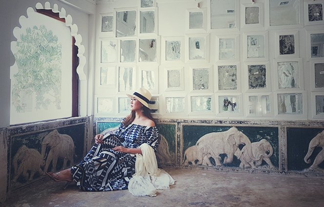 10 ไอเทมที่สาว ๆ ควรมีติดกระเป๋าไว้เมื่อไปอินเดีย