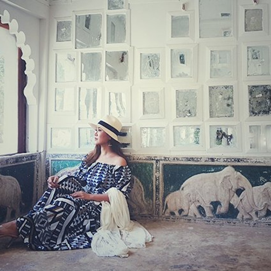 10 ไอเทมที่สาว ๆ ควรมีติดกระเป๋าไว้เมื่อไปอินเดีย