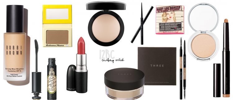 Makeup Artist แนะนำเครื่องสำอางชิ้นเด็ด สำหรับแต่งหน้าเจ้าสาวให้ออร่าพุ่งที่สุดในงาน