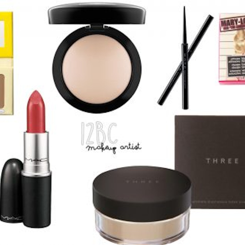 Makeup Artist แนะนำเครื่องสำอางชิ้นเด็ด สำหรับแต่งหน้าเจ้าสาวให้ออร่าพุ่งที่สุดในงาน