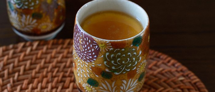 แม่บ้านไทยในญี่ปุ่นเผยเคล็ดลับทำอาหารญี่ปุ่นให้อร่อย ด้วยเครื่องปรุง 10 อย่าง