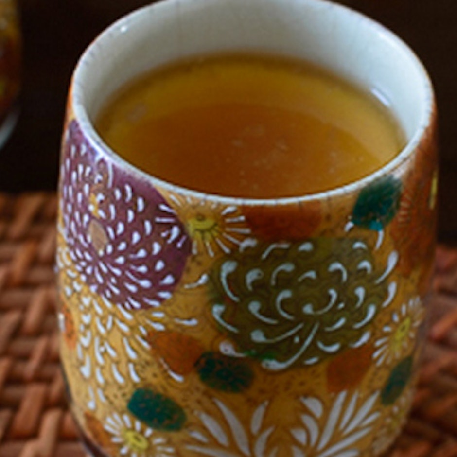 แม่บ้านไทยในญี่ปุ่นเผยเคล็ดลับทำอาหารญี่ปุ่นให้อร่อย ด้วยเครื่องปรุง 10 อย่าง