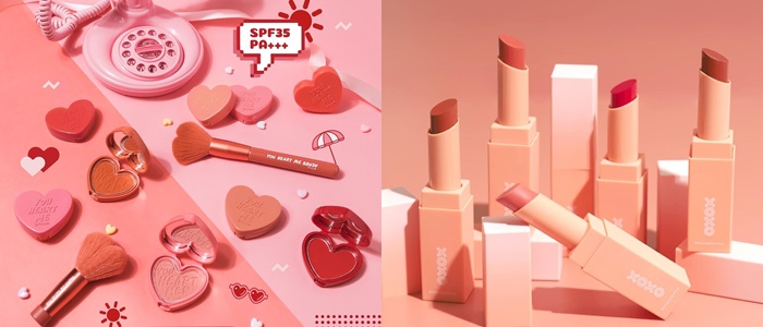 สุดยอดเครื่องสำอางหลักร้อยคุณภาพดี ครึ่งปีแรก 2019