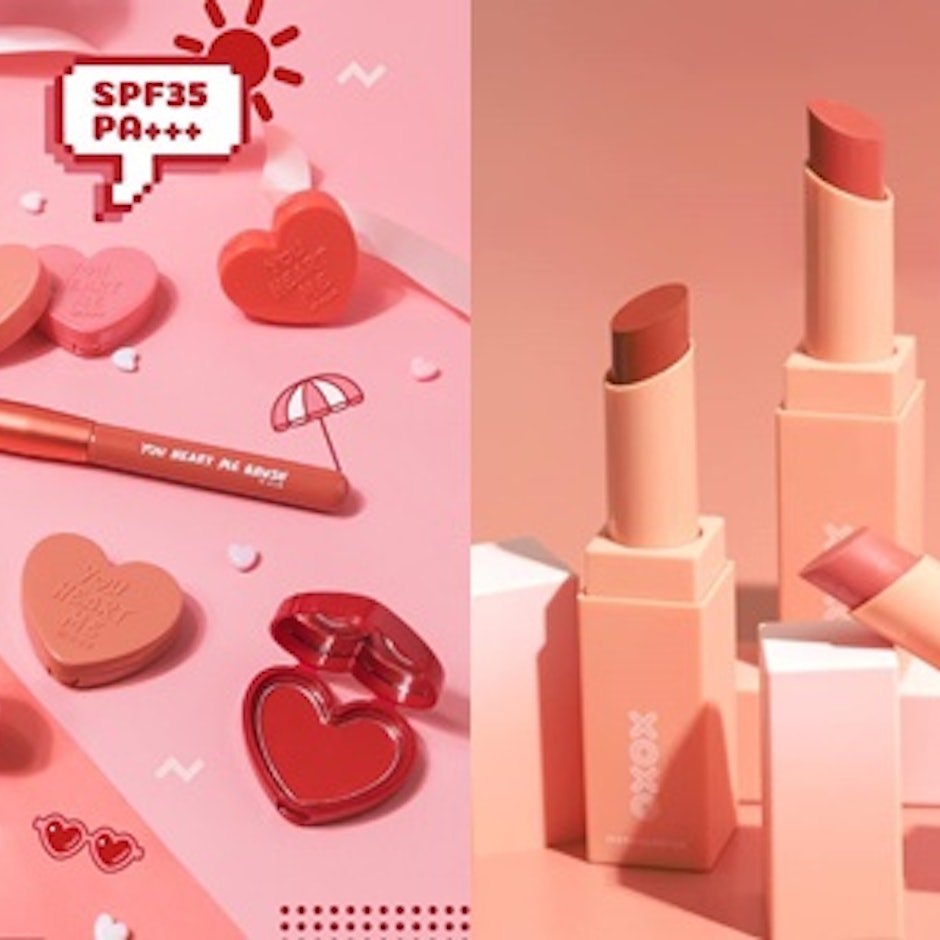 สุดยอดเครื่องสำอางหลักร้อยคุณภาพดี ครึ่งปีแรก 2019