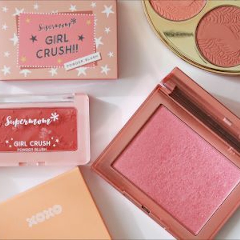 ห้ามพลาด! 7 แบรนด์ 7 โทนสีบลัชออน ที่ใช้ได้ทุกสถานการณ์