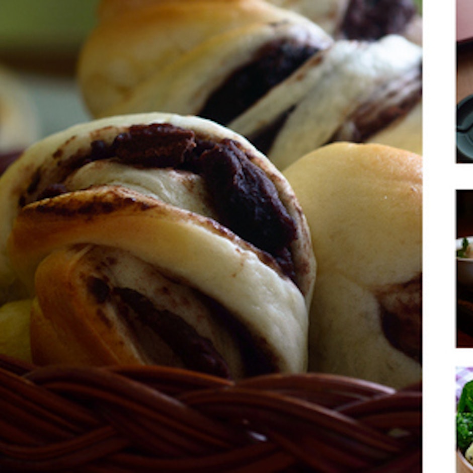 อุปกรณ์ที่จำเป็นสำหรับการเป็น Food Blogger