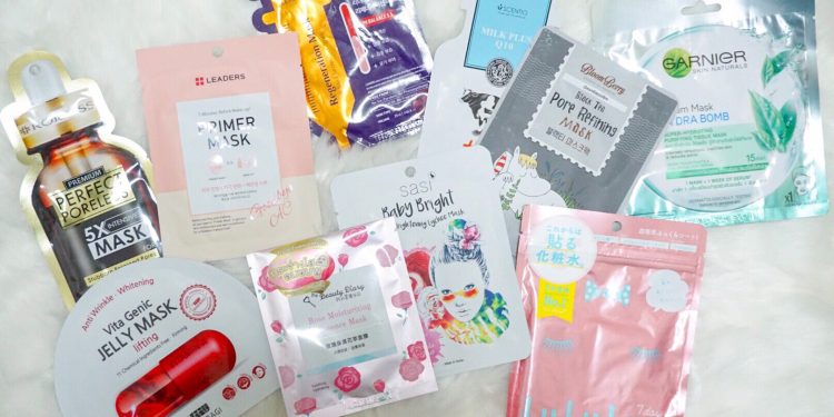 ฟื้นฟูผิวแบบเร่งด่วนด้วย 10 อันดับมาส์กถูกและดีที่สาว ๆ ต้องมีไว้ในครอบครอง