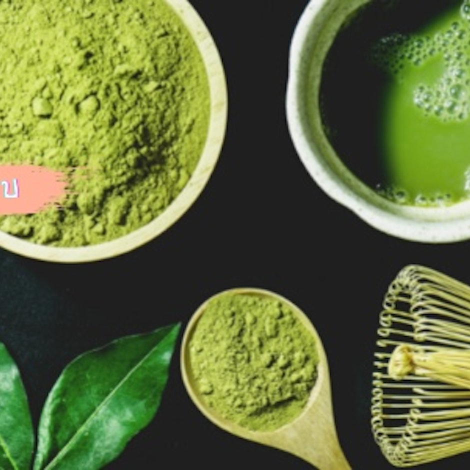 ดื่มด่ำรสชาติญี่ปุ่นแท้กับ 8 ชาเขียวญี่ปุ่น ทั้งแบบสำเร็จรูปและชงดื่มเอง