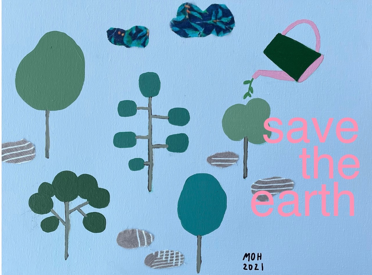 9 ผลิตภัณฑ์ออร์แกนิคที่พี่โม่แนะนำ สำหรับสายรักษ์โลก ทำจากธรรมชาติล้วน 