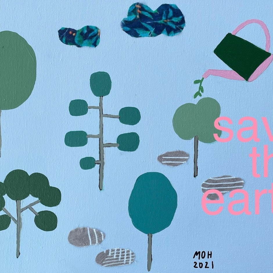 9 ผลิตภัณฑ์ออร์แกนิคที่พี่โม่แนะนำ สำหรับสายรักษ์โลก ทำจากธรรมชาติล้วน