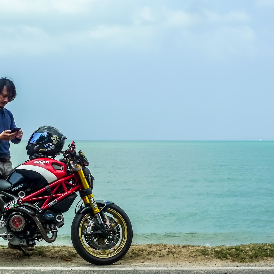 9 อันดับ ของแต่งรถ/อุปกรณ์ติดรถที่ไม่ควรพลาดของช่างภาพขาลุย ประจำปี 2021