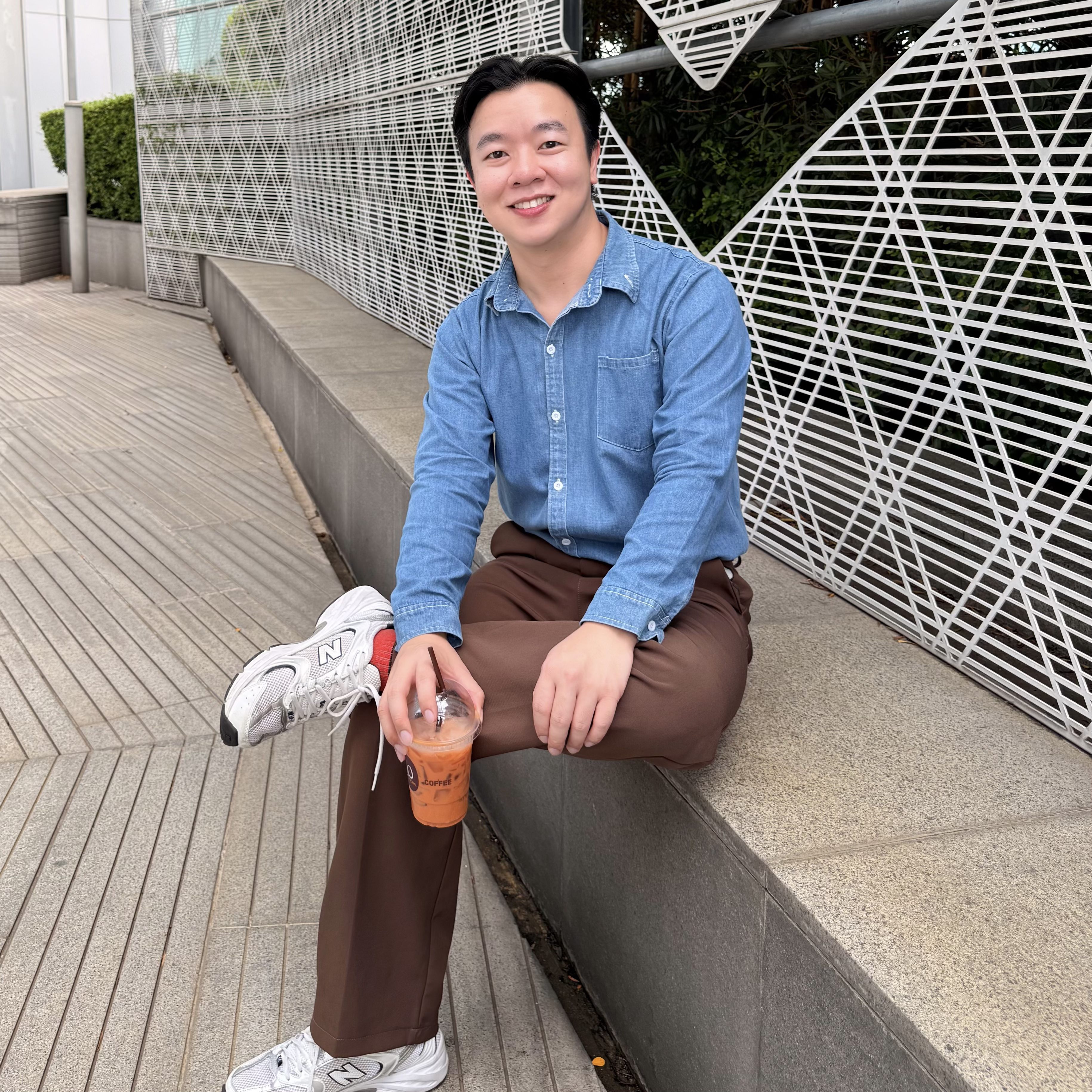 แนะนำ Favourite Items จากคุณวุธ