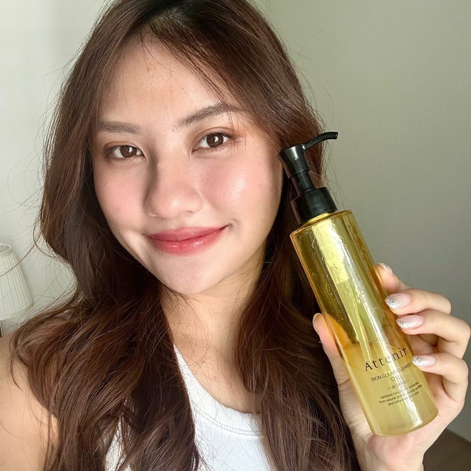 แนะนำ Favourite Items จากคุณพิน